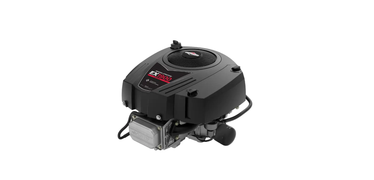 Briggs Stratton 310000 Rider Mower Engines User Manual