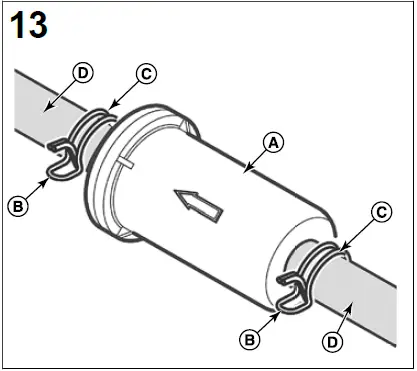 BRIGGS-STRATTON-310000-Rider-Mower-Engines-FIG-13