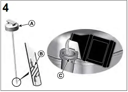 BRIGGS-STRATTON-310000-Rider-Mower-Engines-FIG-6