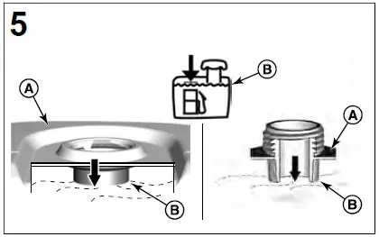 BRIGGS-STRATTON-310000-Rider-Mower-Engines-FIG-7