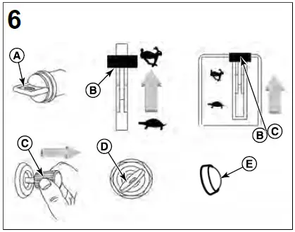 BRIGGS-STRATTON-310000-Rider-Mower-Engines-FIG-8
