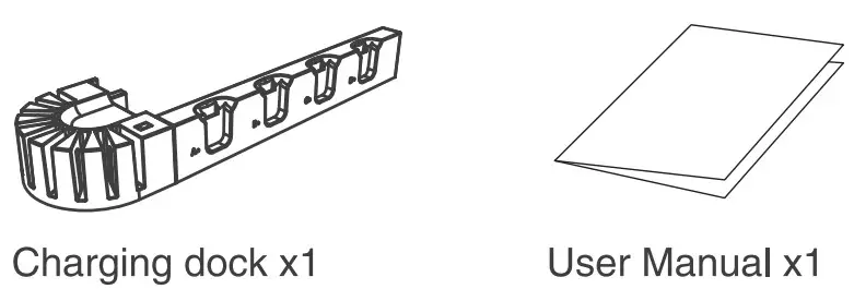 ipega PG-SW071 Python Charger -ACC