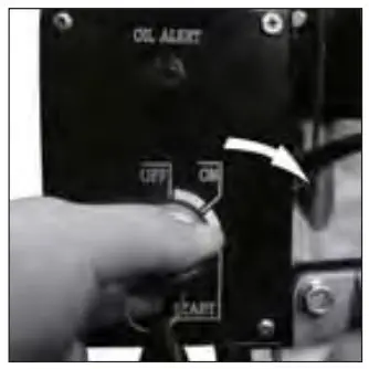 2 ° Position- Starting