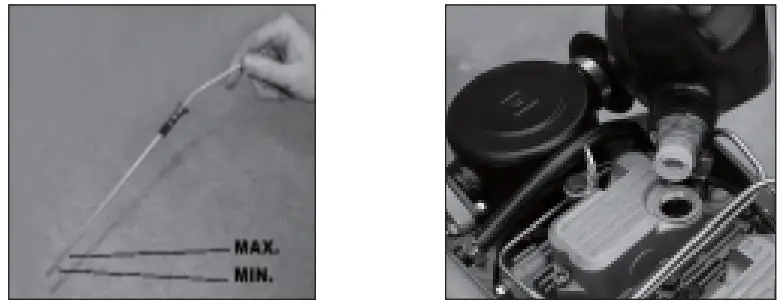 Working Instructions