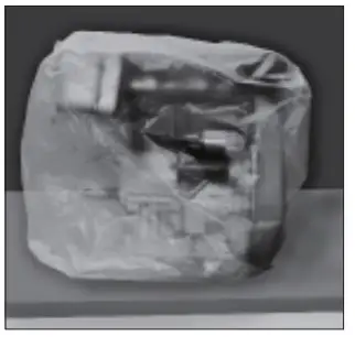 Storage Instructions