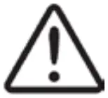 WARNING ICON