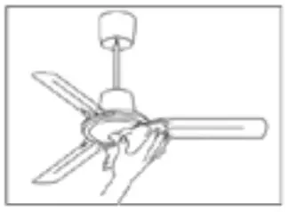 CLEANING AND MAINTENANCE