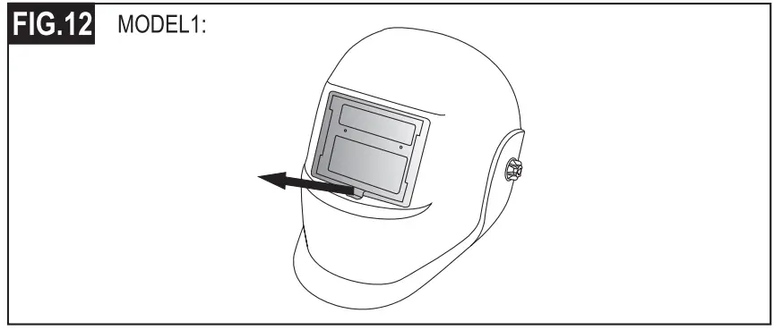 STANLEY Welding Helmet - fig 6