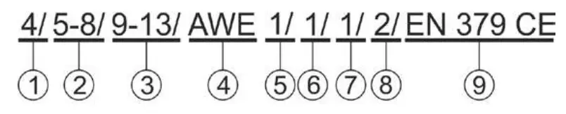 STANLEY Welding Helmet - fig