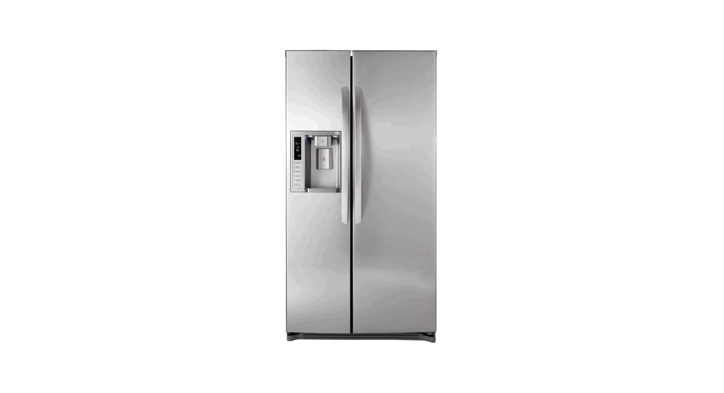 Lg Lsc27921 Side By Side Refrigerator Owner's Manual