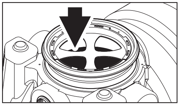 SCHIER GB-500 Hydromechanical Grease Interceptor - 1