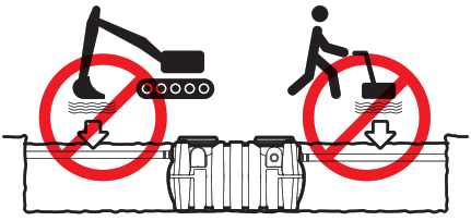 SCHIER GB-500 Hydromechanical Grease Interceptor - 12