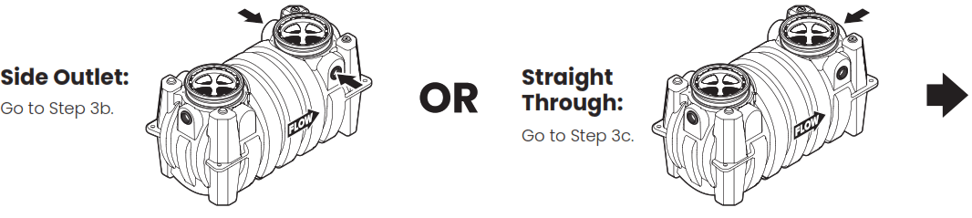 SCHIER GB-500 Hydromechanical Grease Interceptor - 20