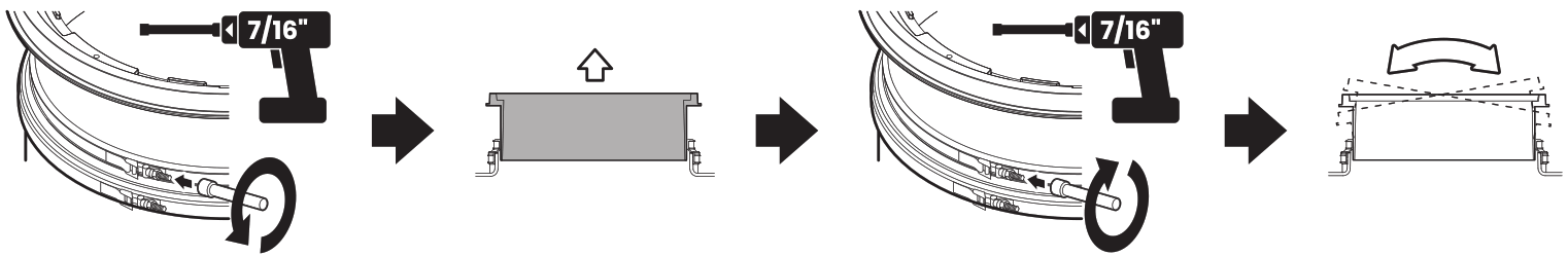 SCHIER GB-500 Hydromechanical Grease Interceptor - 32