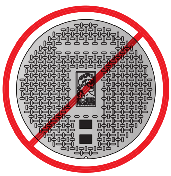 SCHIER GB-500 Hydromechanical Grease Interceptor - 8