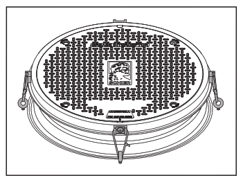 SCHIER GB-500 Hydromechanical Grease Interceptor - 9