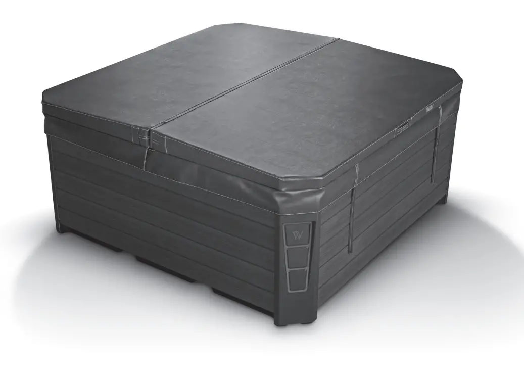 Buenospa Easy Cover Lifter User Manual