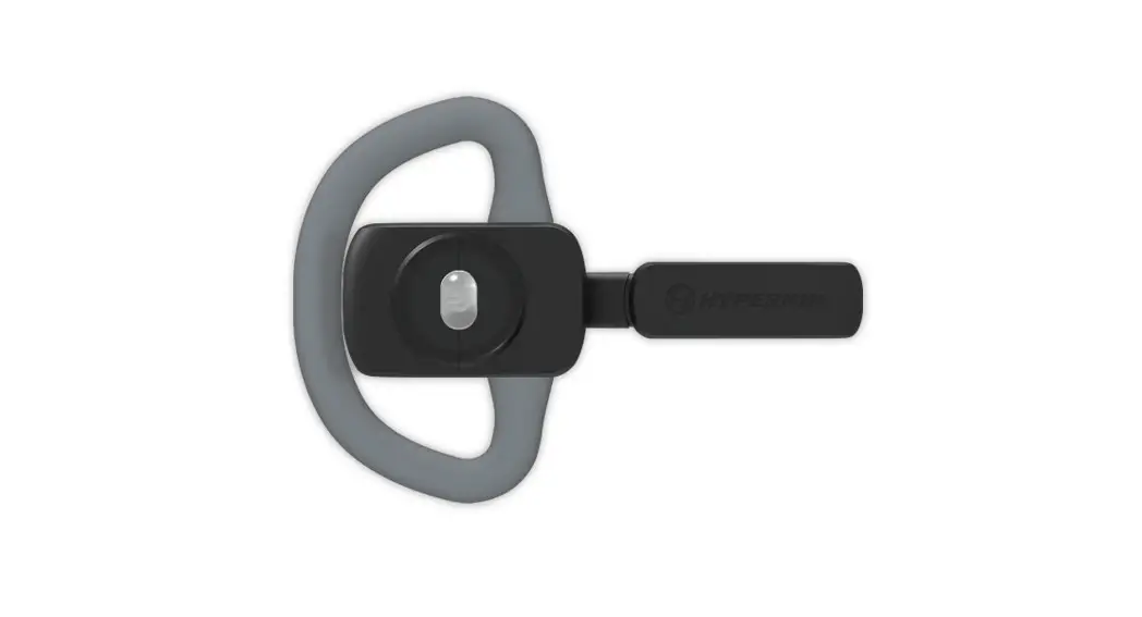 Hyperkin M07331 X88 Wireless Voice Chat Headset Instruction Manual Hyperkin M07331 X88 Wireless Voice Chat Headset Instruction Manual