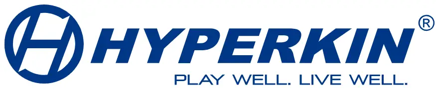 HYPERKIN logo