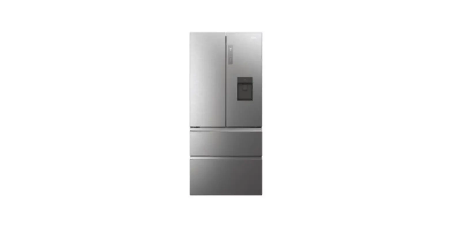 Haier Hfw7819ewmp Refrigerators User Guide