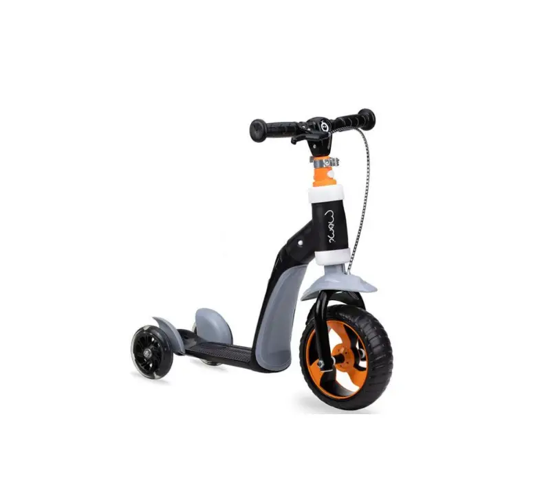 Momi Elois Bouncer And Scooter 2in1 Instruction Manual