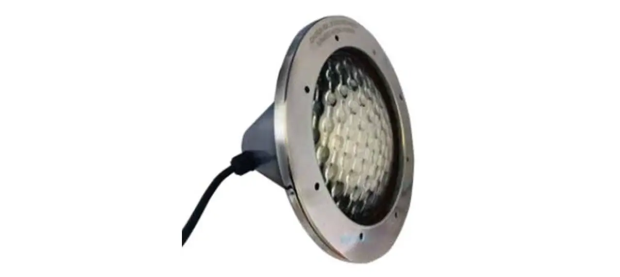 J J Electronics Tpl-p12-100-50 Incandescent Pool And Spa Light User Guide J J Electronics Tpl-p12-100-50 Incandescent Pool And Spa Light User Guide