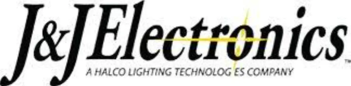 J J Electronics TPL-P12-100-50 Incandescent Pool and Spa Light logo
