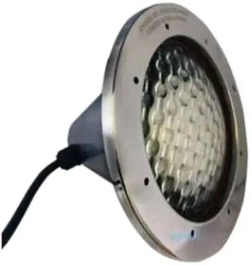 J J Electronics TPL-P12-100-50 Incandescent Pool and Spa Light product