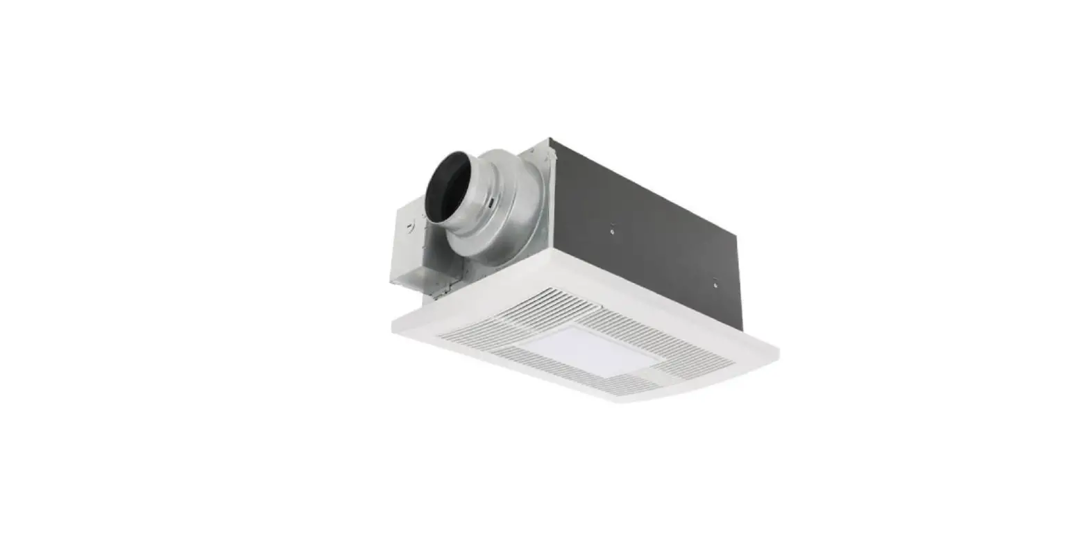 Panasonic Fan Heater Fv-0511vhl1 User Manual