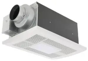 Panasonic Fan Heater FV-