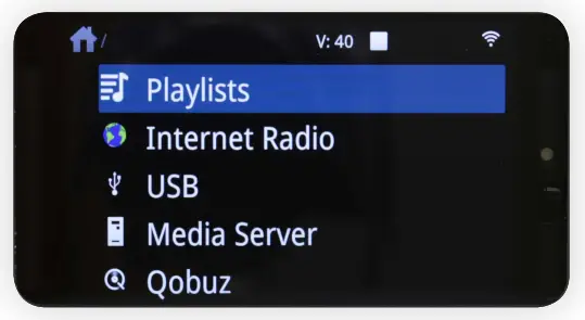 ATOLL ELECTRONIQUE MS120 Streamer - streamer