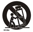 SOUND TOWN CARPO-L2 Compact Powered Speaker System - icon1