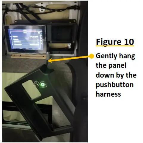 STORYTELLER MODE COM Software Update - Software Update Procedure 11