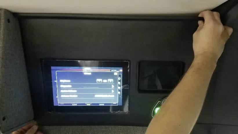 STORYTELLER MODE COM Software Update - Software Update Procedure 9
