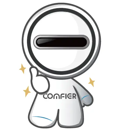 COMFIER-CF-809A-Full-Body-Vibration-Massager-04