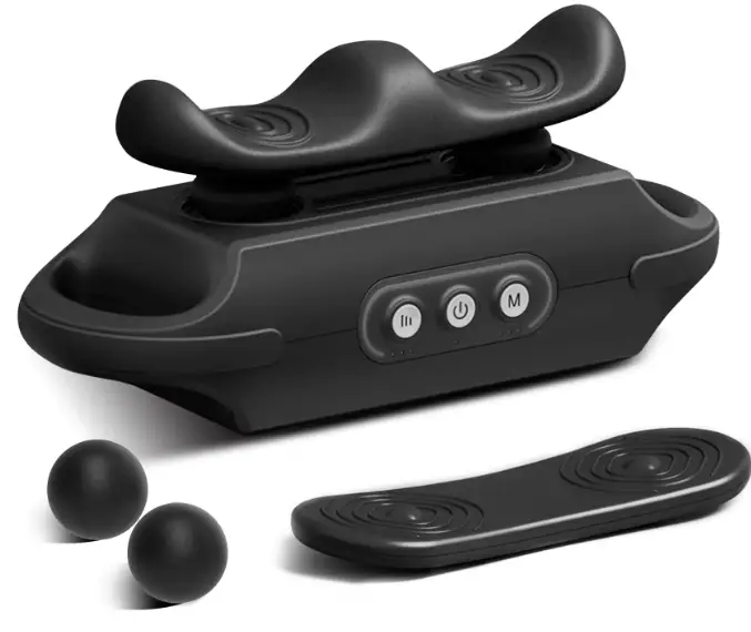 COMFIER-CF-809A-Full-Body-Vibration-Massager-product-image