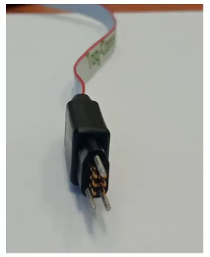 CalChip CONNECT Digital Matter DM-Link Tool - fig 1