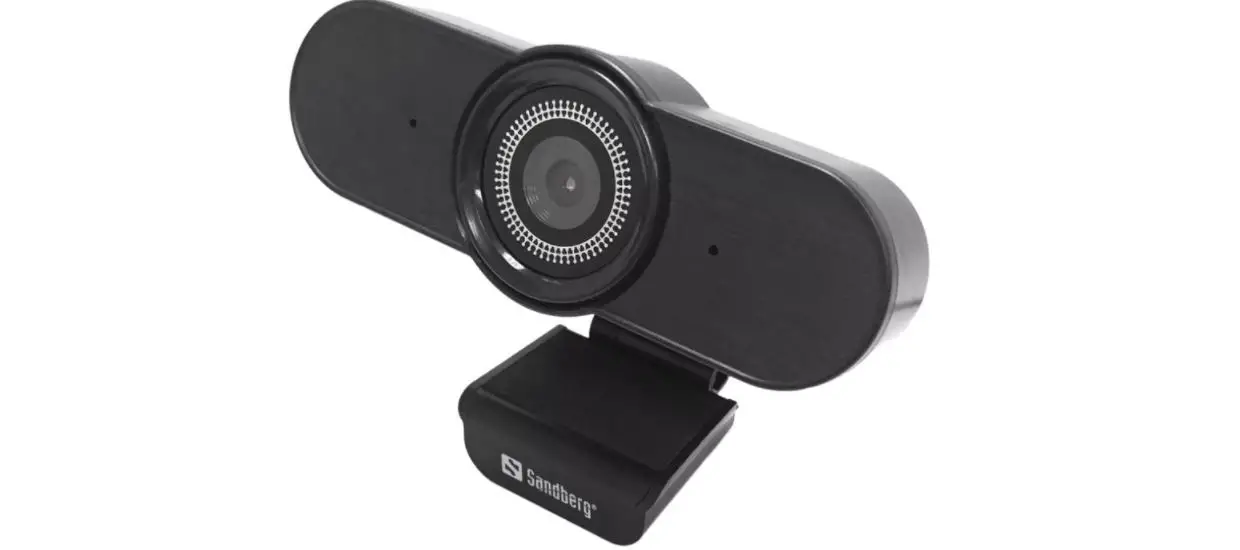 Sandberg 134-20 Usb Autowide Webcam 1080p Hd User Guide