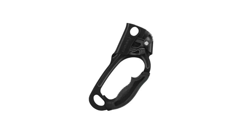Petzl Ascension Handled Rope Clamp Instruction Manual