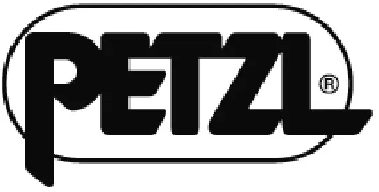 PETZL Logo
