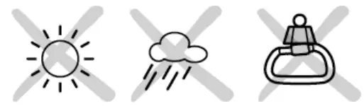 PETZL OMNI Triact Lock Snap Hook - Figure 9