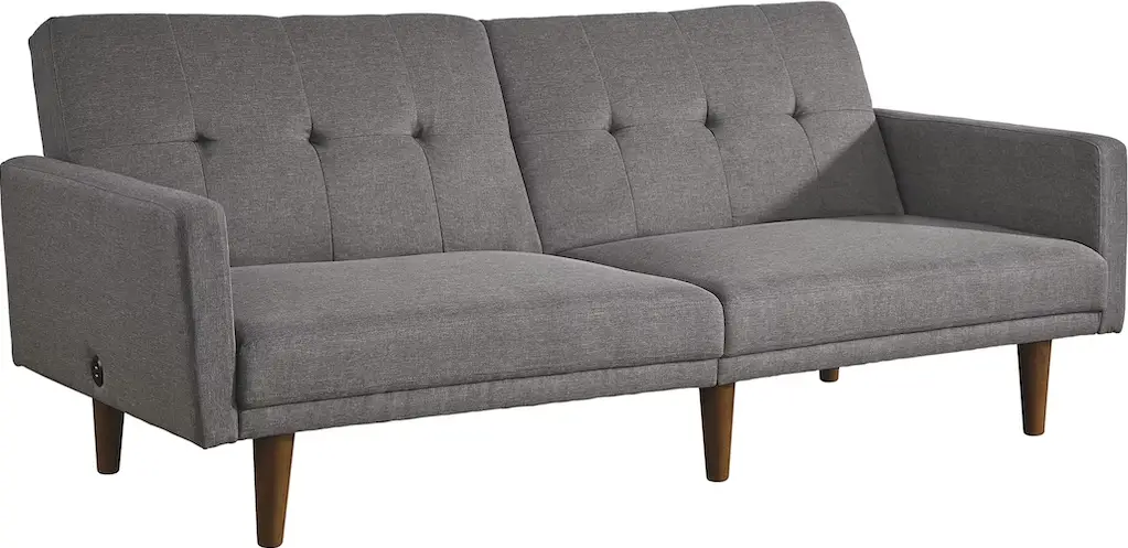 ASHLEY 6820665 Gaddis Flip Flop Sofa