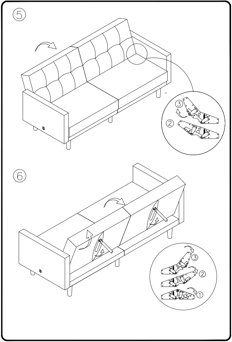 INSTRUCTIONS FOR USE