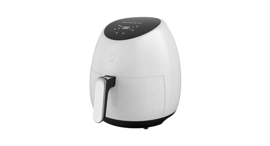 Heinner Haf-b2000wh Hot Air Fryer User Manual Heinner Haf-b2000wh Hot Air Fryer User Manual