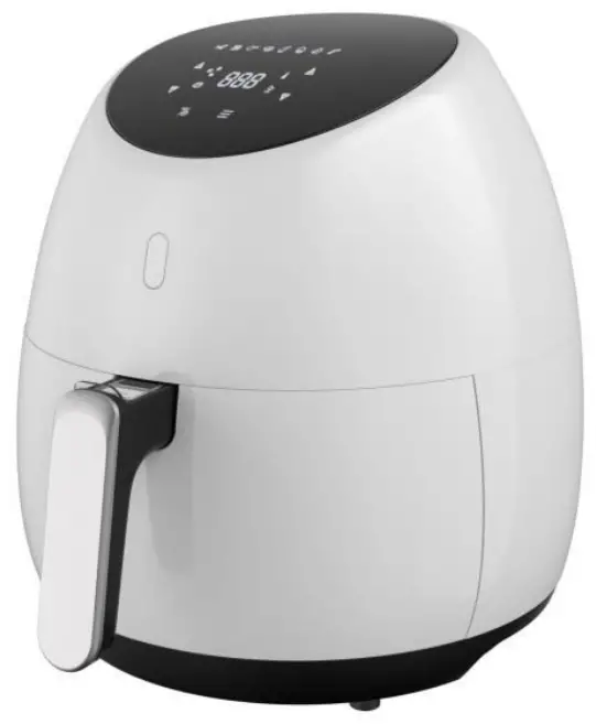 HEINNER HAF-B2000WH Hot Air Fryer