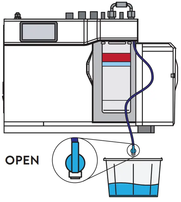 LCD Screen Operation - Section B