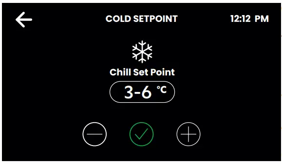 LCD Screen Operation - Section B