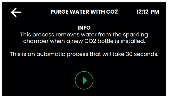 LCD Screen Operation - Section B