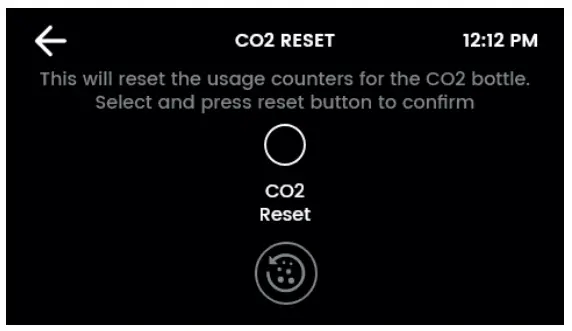 LCD Screen Operation - Section B