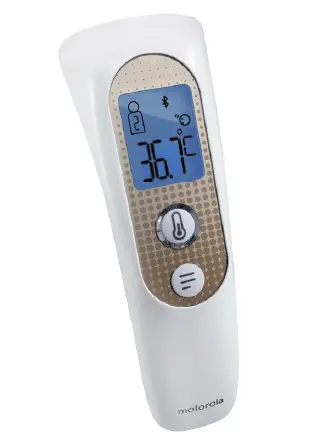 Motorola Mbp70sn Touchless Thermometer Instruction Manual Motorola Mbp70sn Touchless Thermometer Instruction Manual